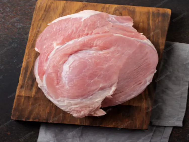 Pernil Deshuesado Trasero Sioux