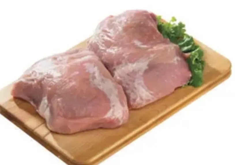 Masa de Cerdo (Cushion Meat)            