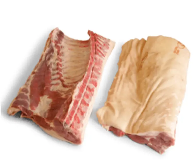 Chuletas Can-Can (Pork Middle) S