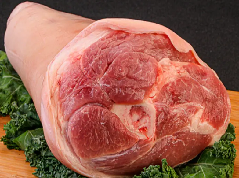 Pernil Trasero (Hams) C/H               