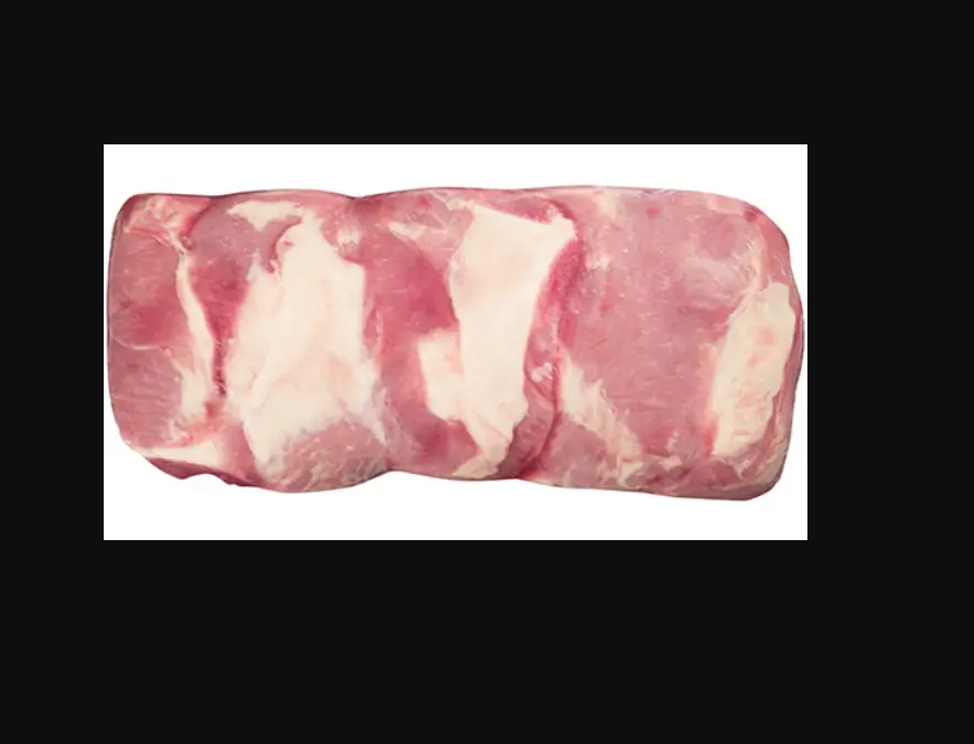 Boneless Sirloin de Cerdo               