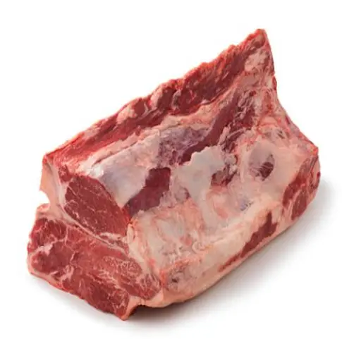 Beef Short Loin USDA Choice (Bone in)