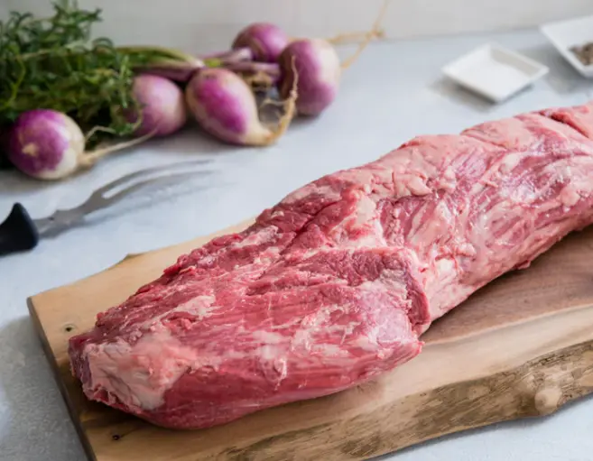 Filete de Res PSMO 5UP USDA Choice