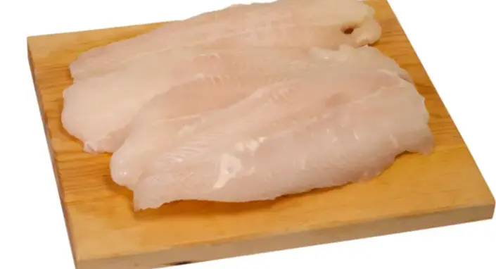 Flilete BASA 10-12oz   10Lbs
