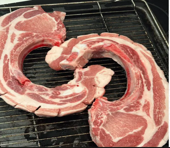 Chuletas Can Can 1 1/2 MASTER           