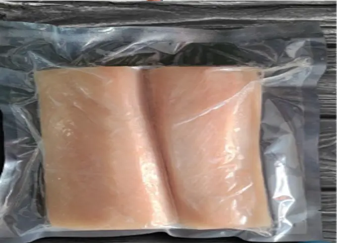 Filete de Dorado 10-12oz                