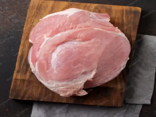[1025] Pernil Deshuesado Trasero Sioux