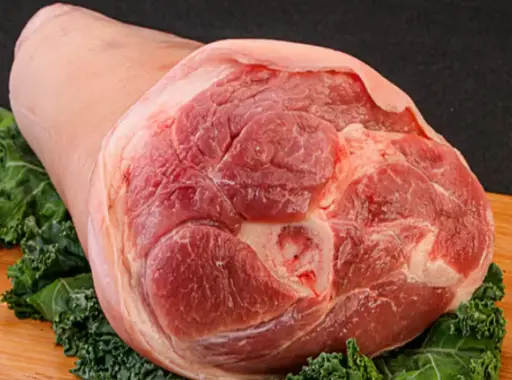 [1050] Pernil Trasero (Hams) C/H               