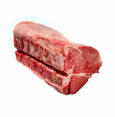 [3007] Beef Short Loin USDA Choice (Bone in)