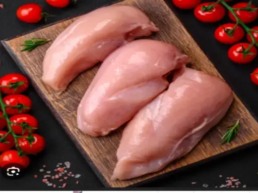 [4020] Pechugas (Boneless) #498024