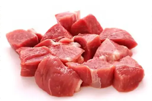 [R1030] Masitas de Cerdo Picada sin Hueso       