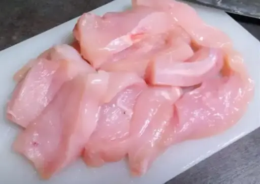 [R4025     ] Tiritas de Pollo Chicken Pepper         